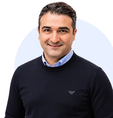 Orhan Dogan